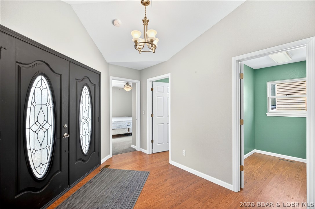 Raview - Residential