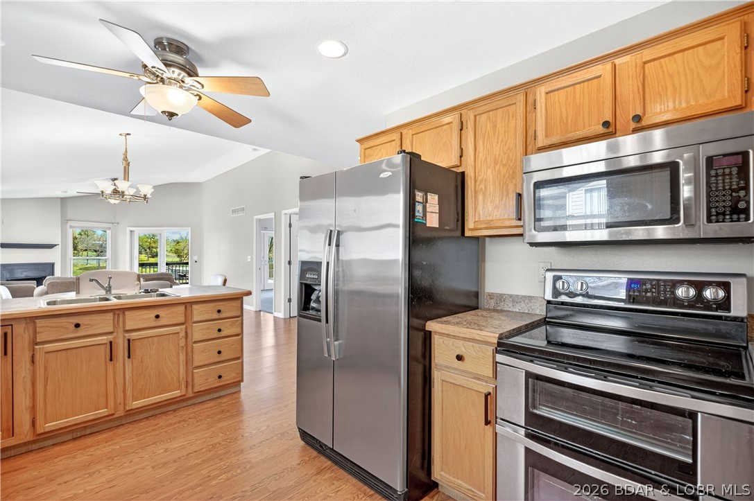 Raview - Residential