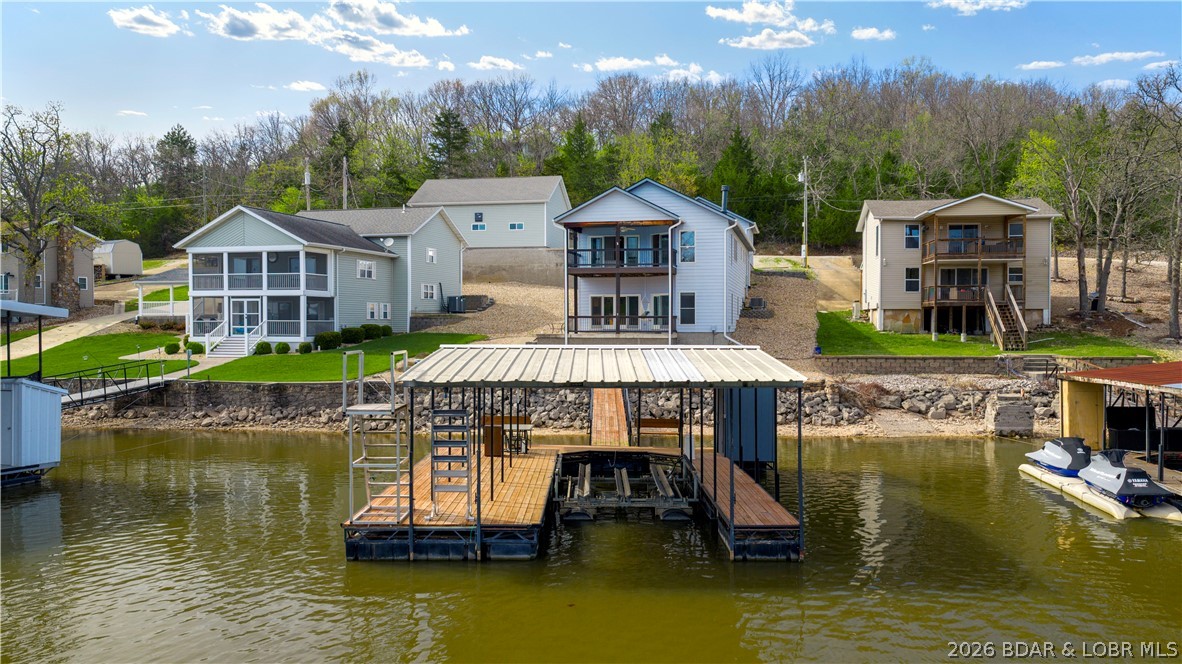 Raview - Residential