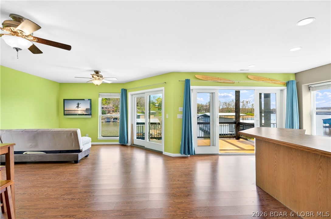 Raview - Residential