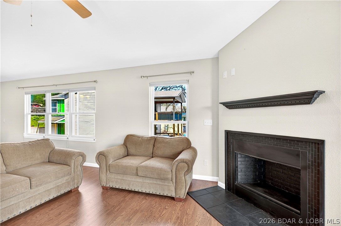 Raview - Residential