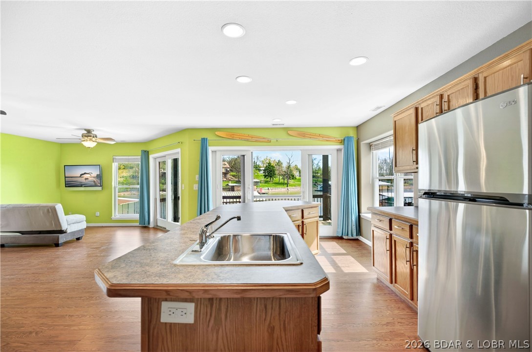 Raview - Residential