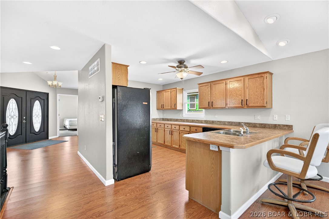 Raview - Residential