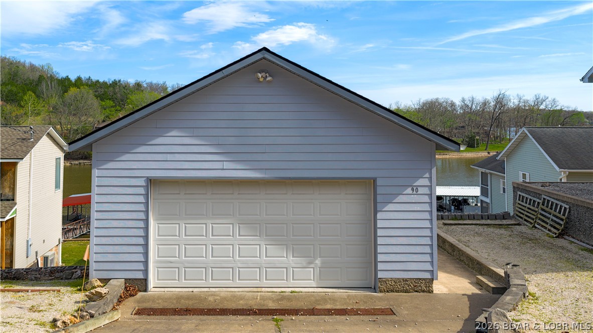 Raview - Residential