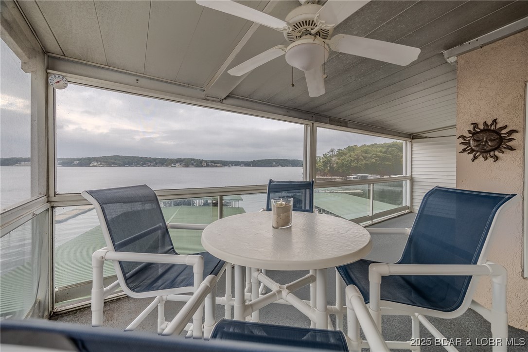 Emerald Bay Condominium - Residential