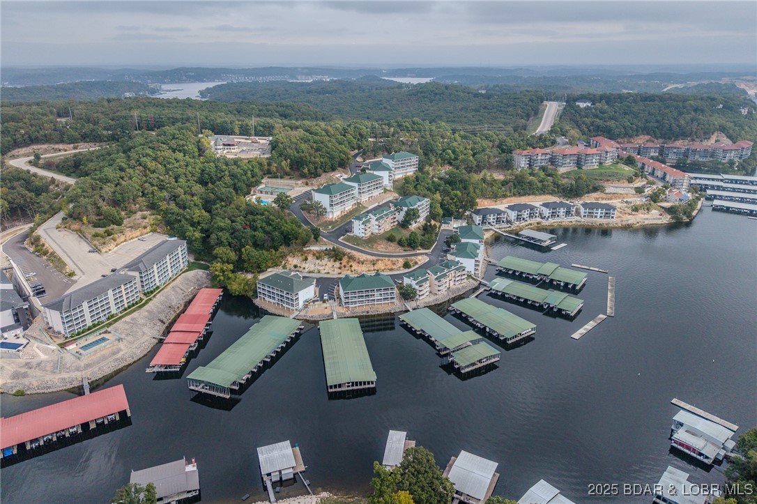 Emerald Bay Condominium - Residential