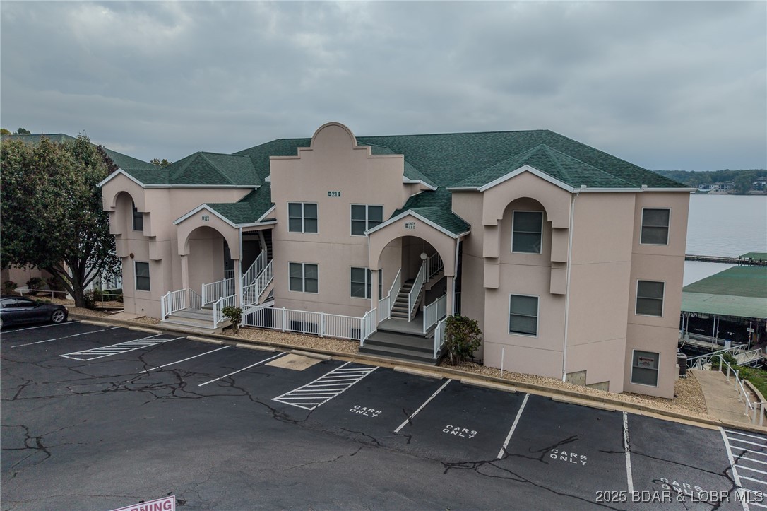 Emerald Bay Condominium - Residential