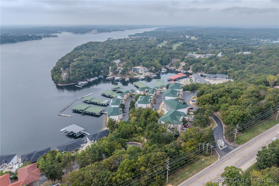 Emerald Bay Condominium - Residential