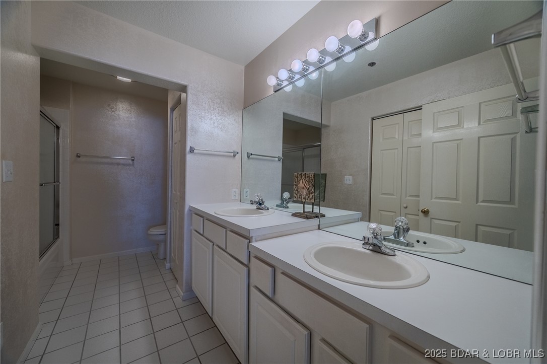 Emerald Bay Condominium - Residential