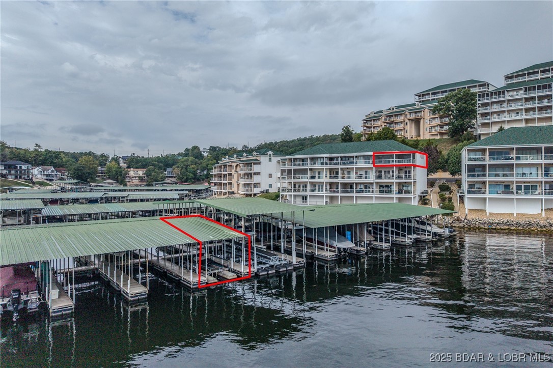 Emerald Bay Condominium - Residential