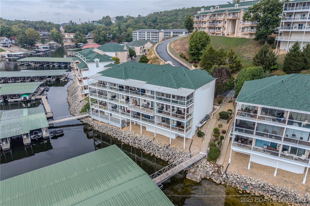 Emerald Bay Condominium - Residential