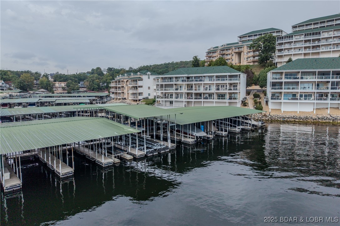 Emerald Bay Condominium - Residential