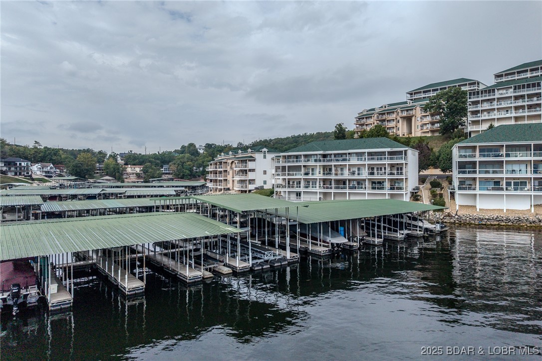 Emerald Bay Condominium - Residential