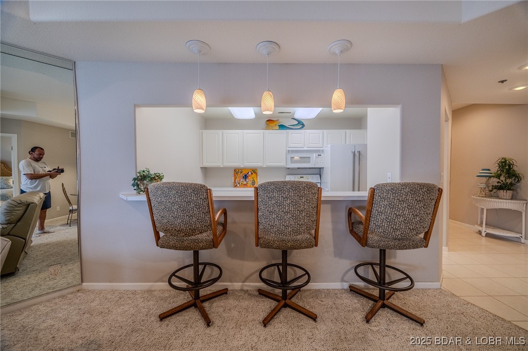 Emerald Bay Condominium - Residential