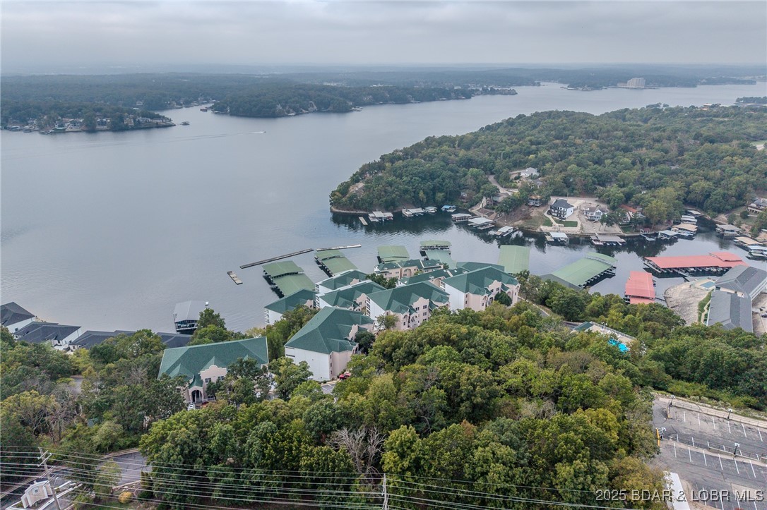 Emerald Bay Condominium - Residential