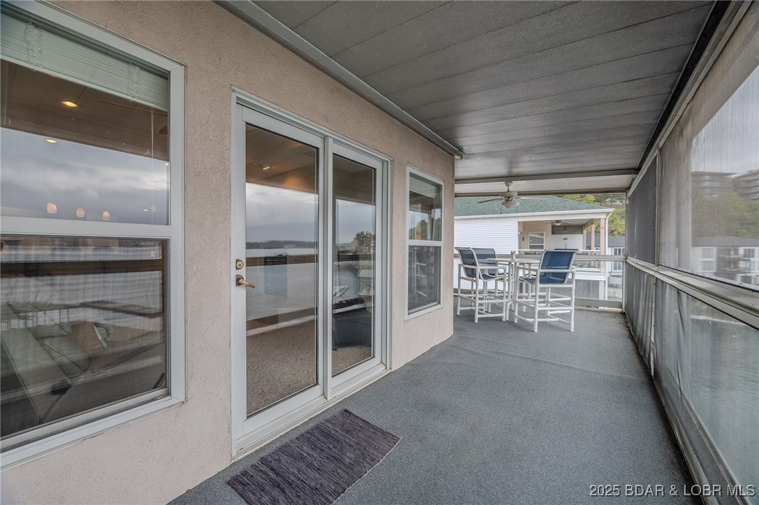 Emerald Bay Condominium - Residential