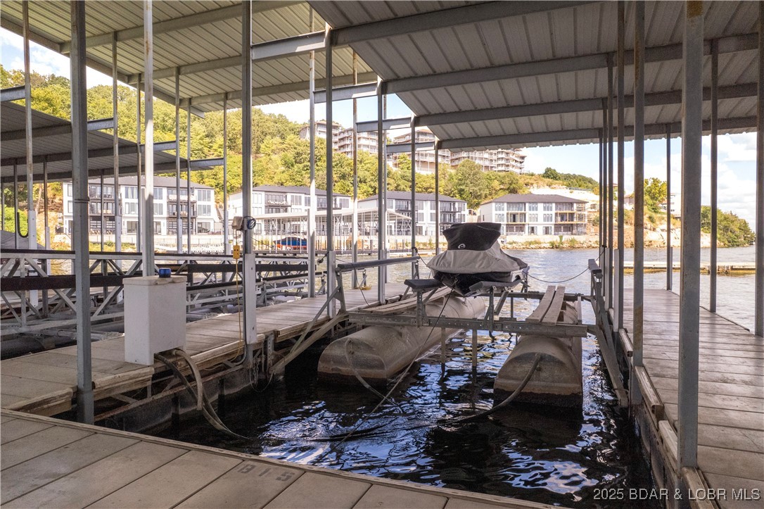 Emerald Bay Condominium - Residential