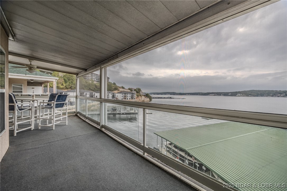 Emerald Bay Condominium - Residential