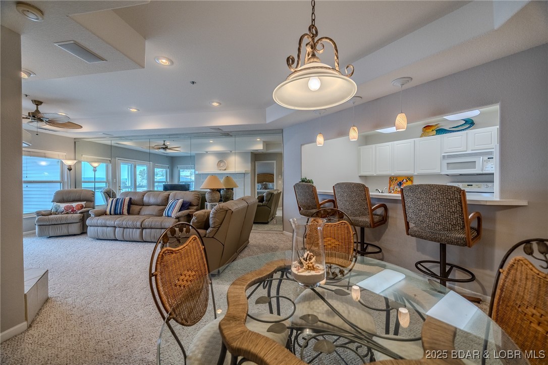 Emerald Bay Condominium - Residential