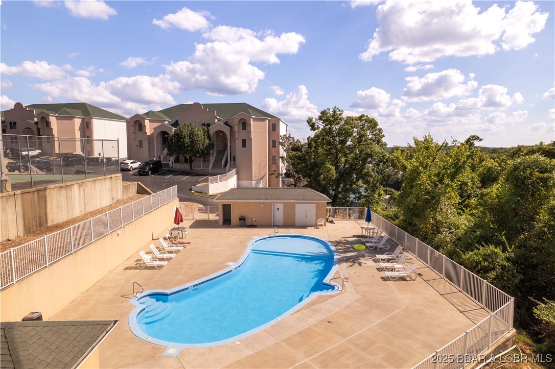 Emerald Bay Condominium - Residential