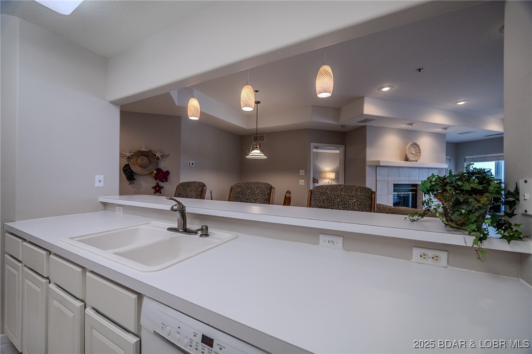 Emerald Bay Condominium - Residential