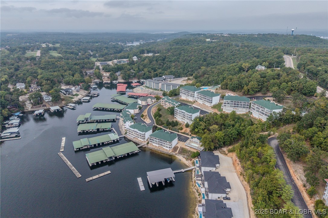 Emerald Bay Condominium - Residential