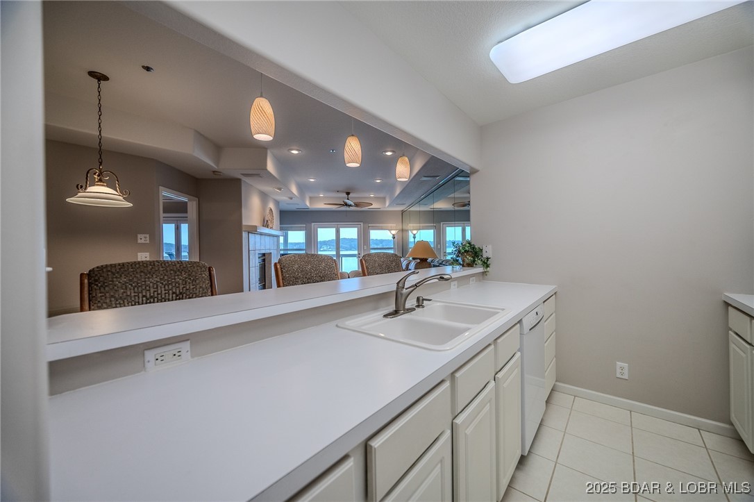 Emerald Bay Condominium - Residential