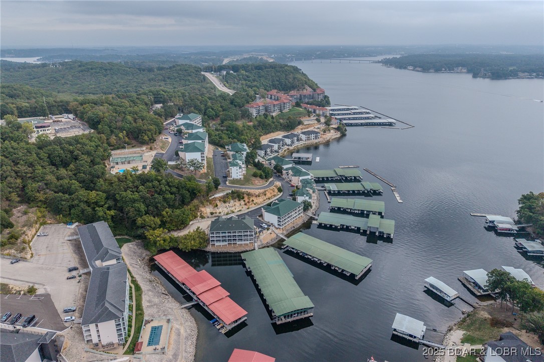 Emerald Bay Condominium - Residential