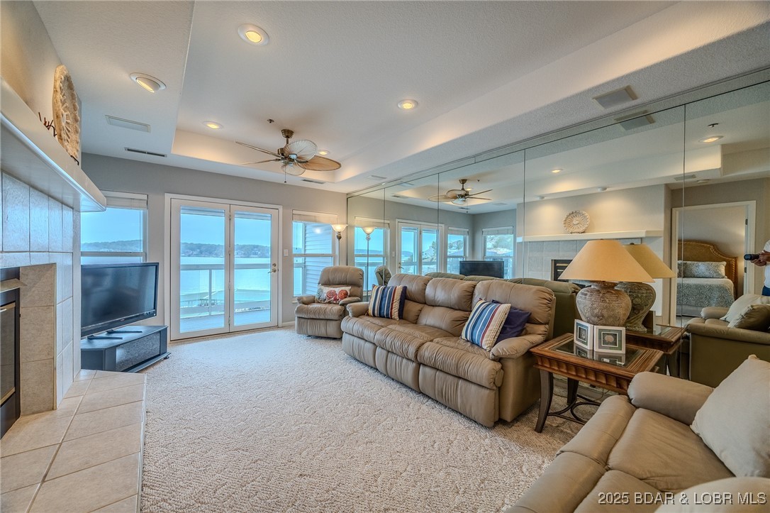 Emerald Bay Condominium - Residential