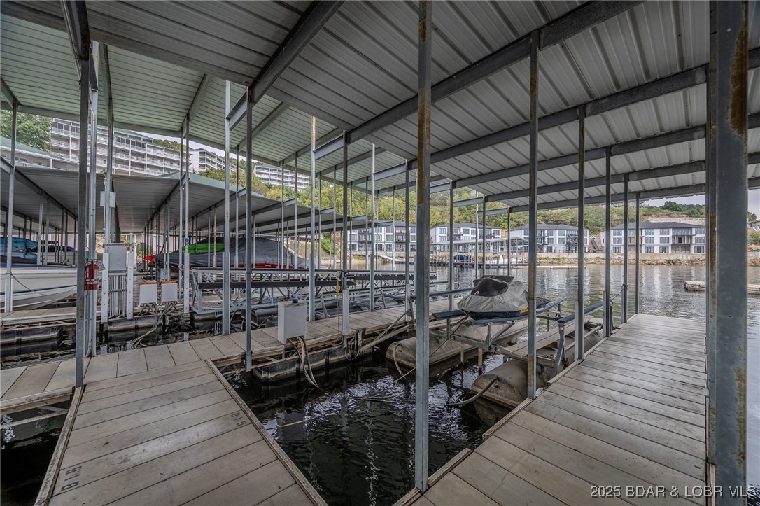 Emerald Bay Condominium - Residential