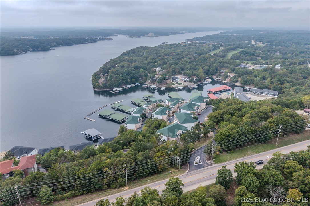 Emerald Bay Condominium - Residential