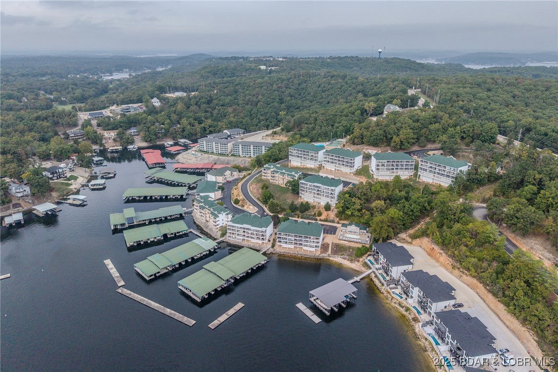 Emerald Bay Condominium - Residential