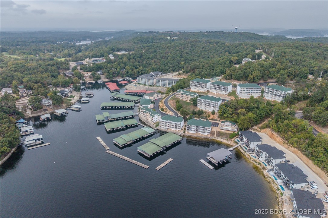 Emerald Bay Condominium - Residential