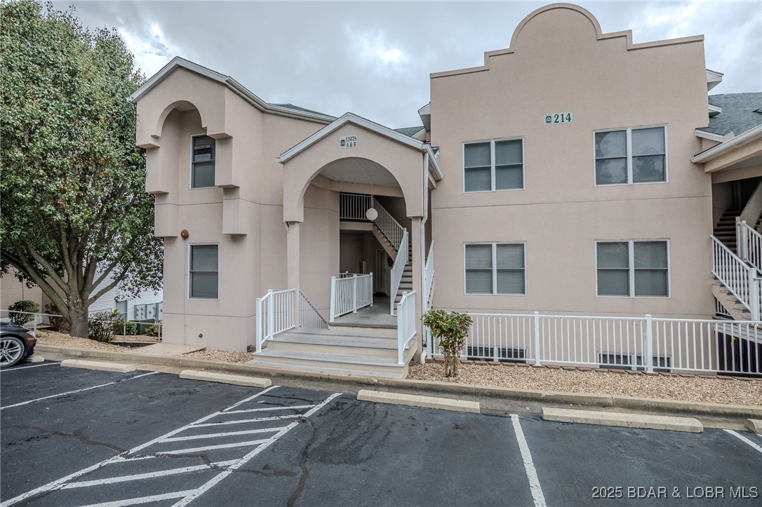 Emerald Bay Condominium - Residential