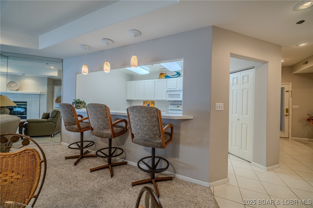 Emerald Bay Condominium - Residential