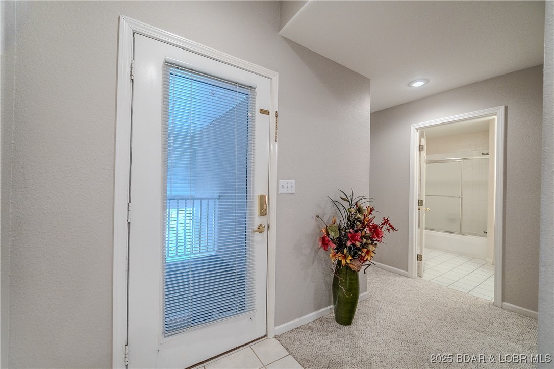 Emerald Bay Condominium - Residential