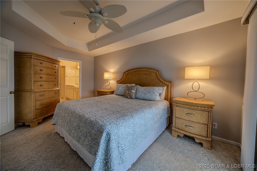 Emerald Bay Condominium - Residential