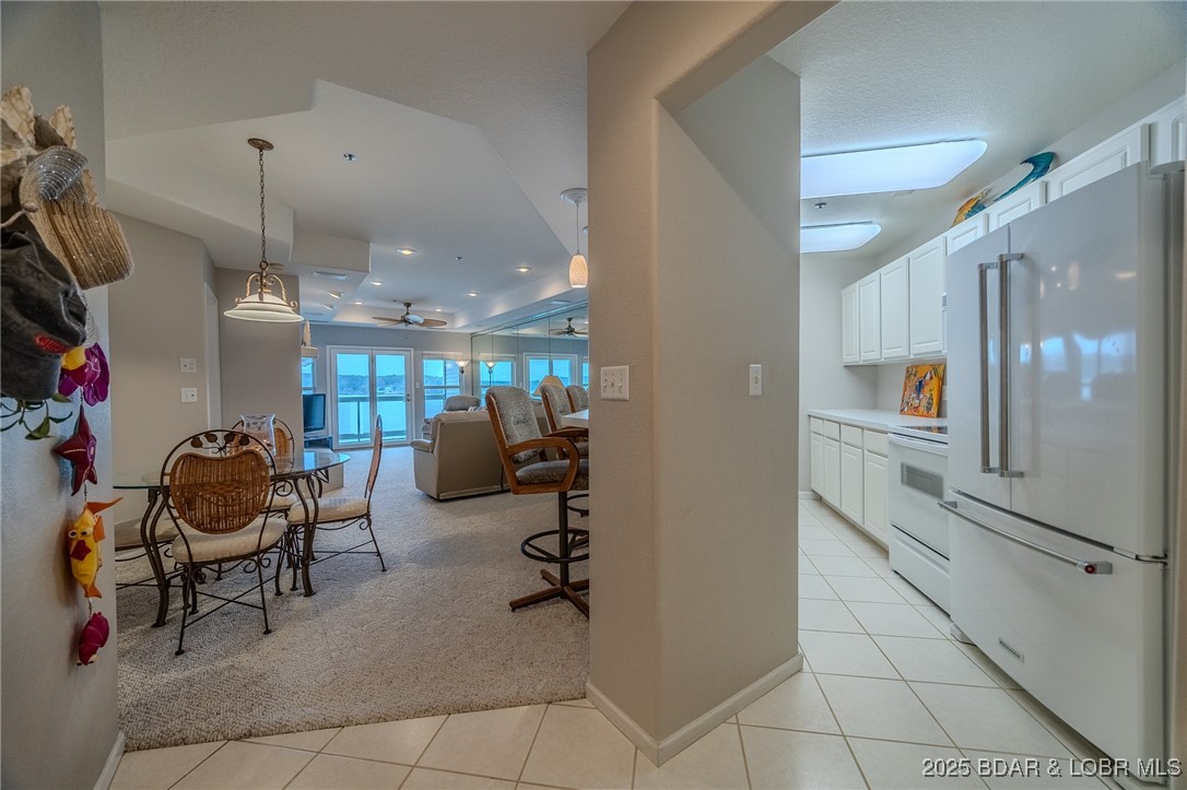 Emerald Bay Condominium - Residential