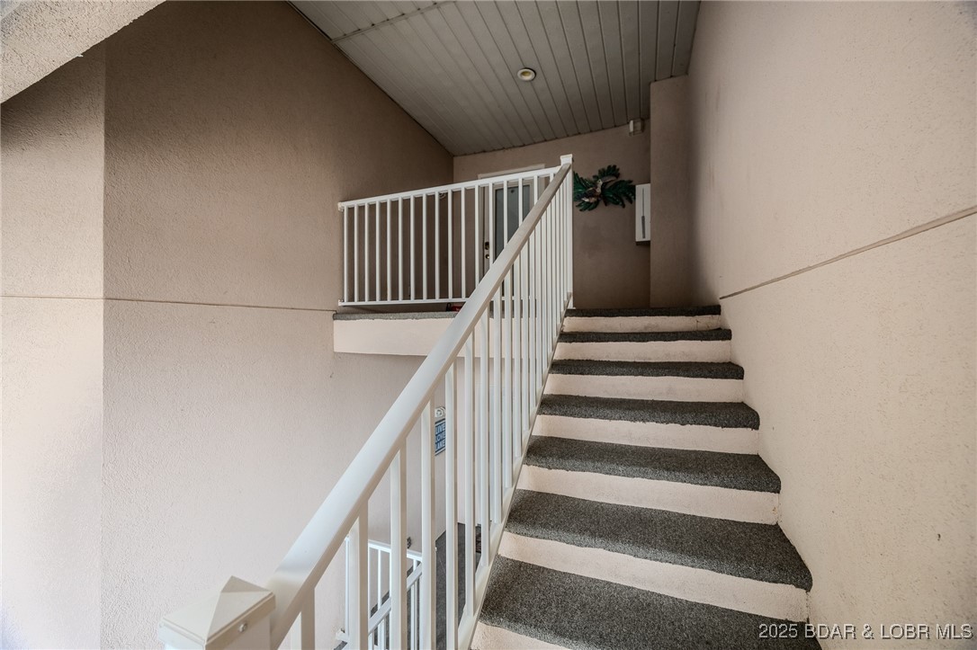 Emerald Bay Condominium - Residential