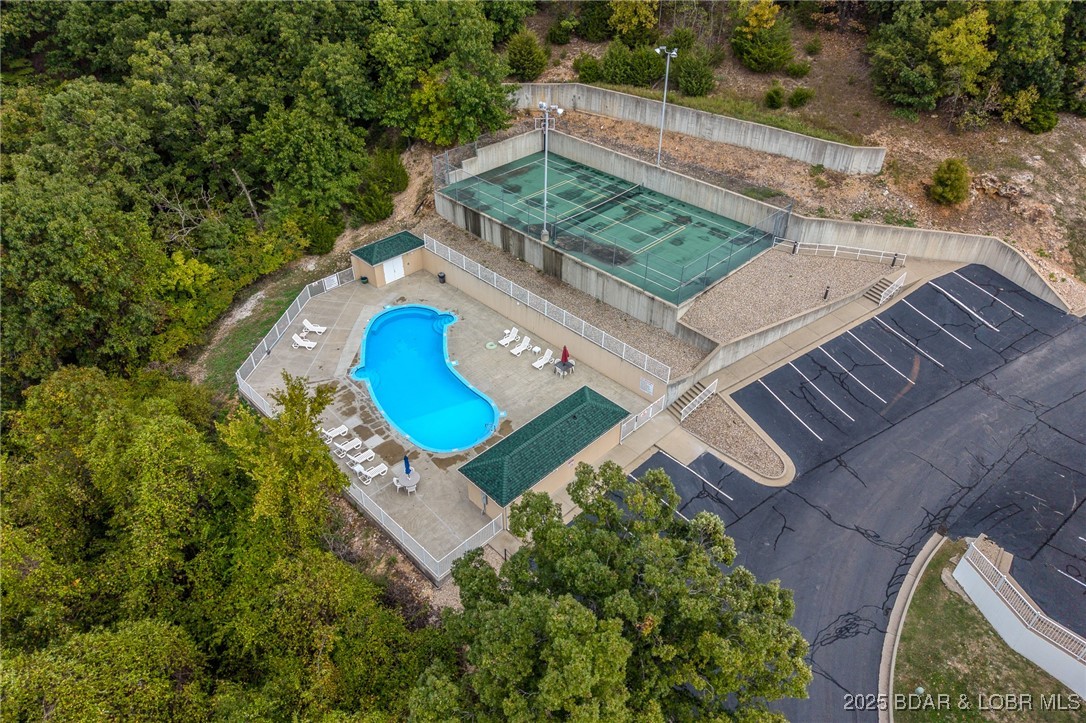 Emerald Bay Condominium - Residential