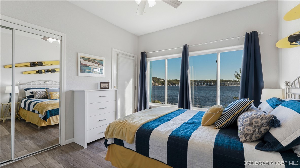 Monarch Cove Condominium - Residential