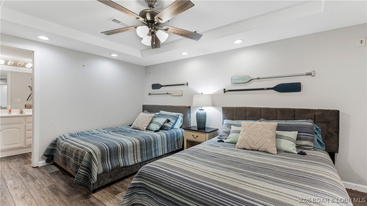 Monarch Cove Condominium - Residential