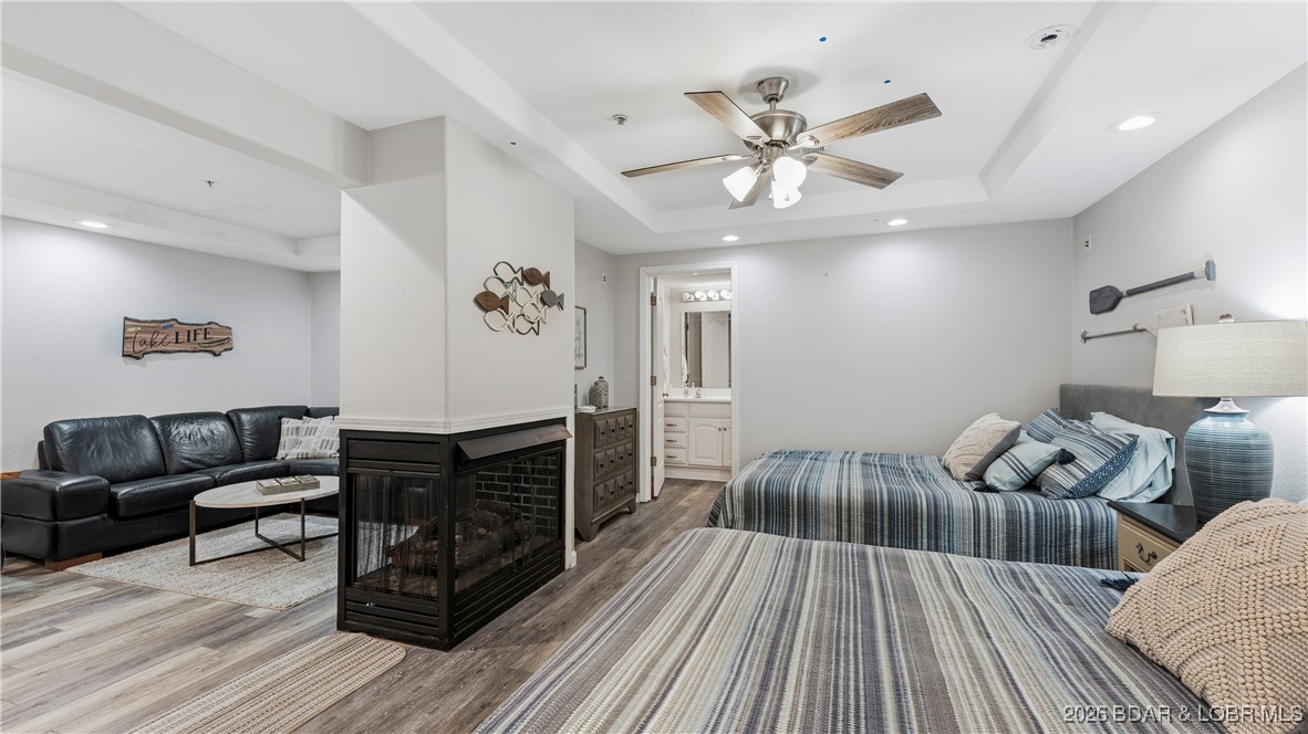 Monarch Cove Condominium - Residential