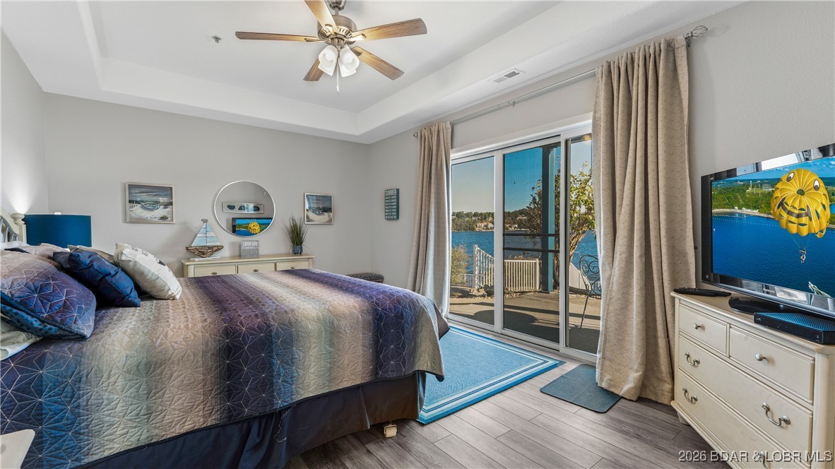 Monarch Cove Condominium - Residential