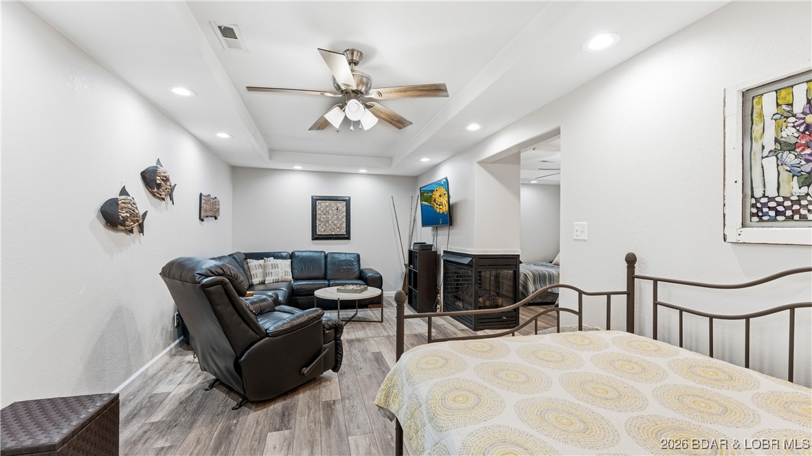 Monarch Cove Condominium - Residential