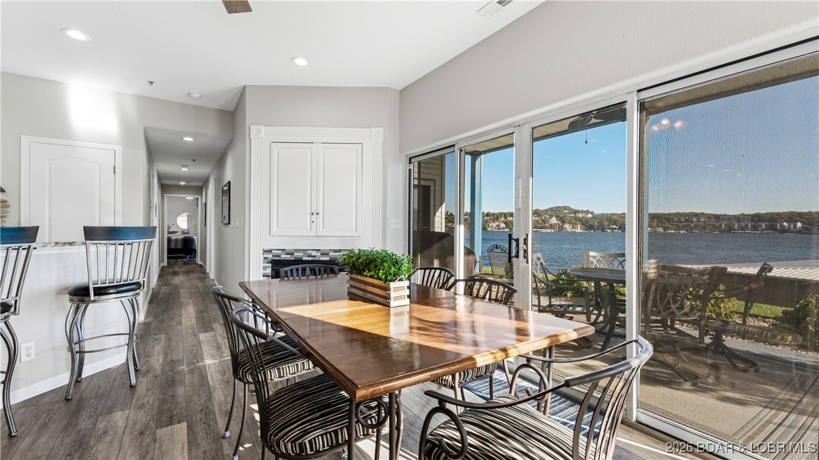 Monarch Cove Condominium - Residential