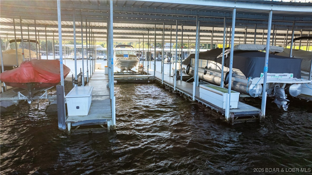 Monarch Cove Condominium - Residential