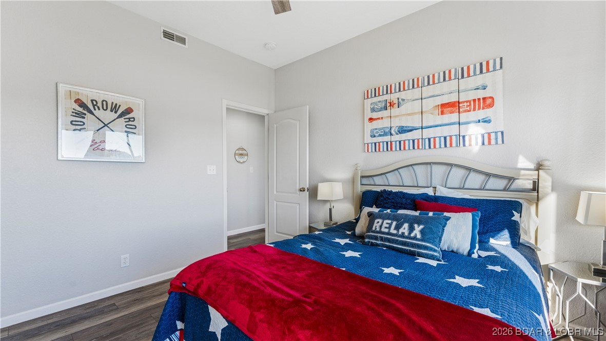 Monarch Cove Condominium - Residential