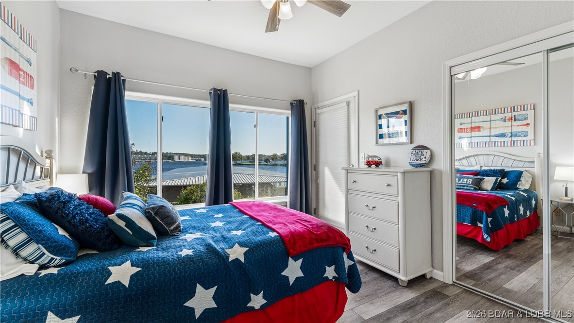 Monarch Cove Condominium - Residential