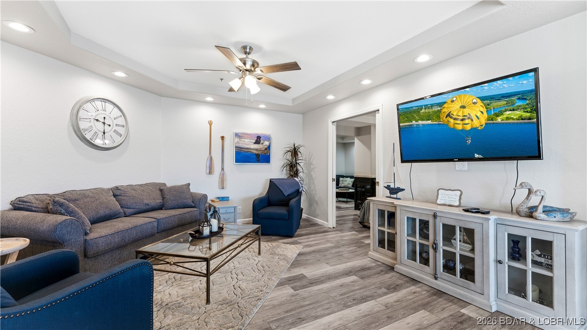 Monarch Cove Condominium - Residential